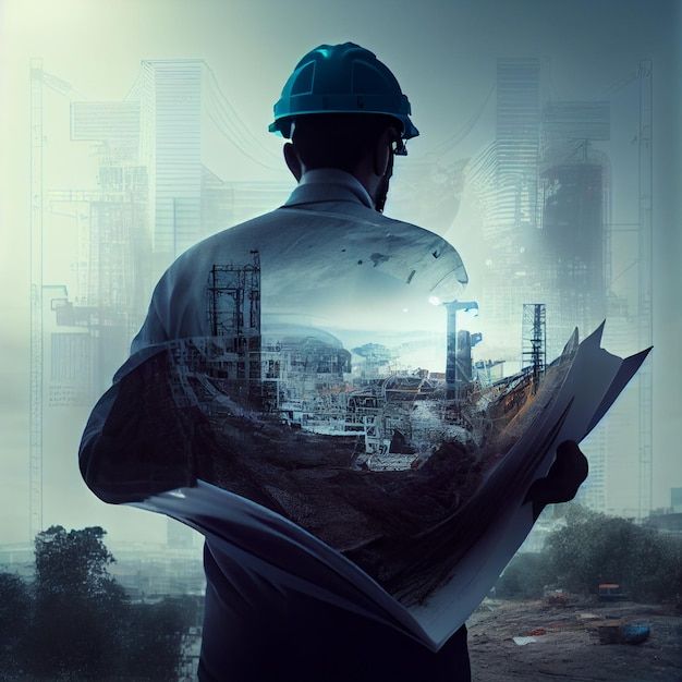 Administração de Obras