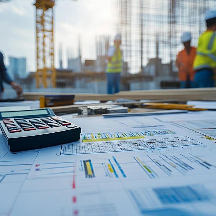 Orçamentação de Obras